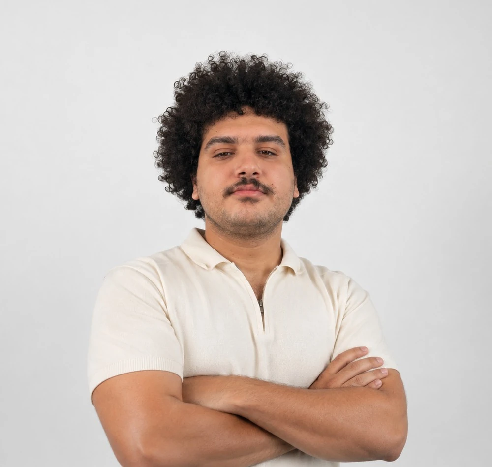 أحمد إبراهيم